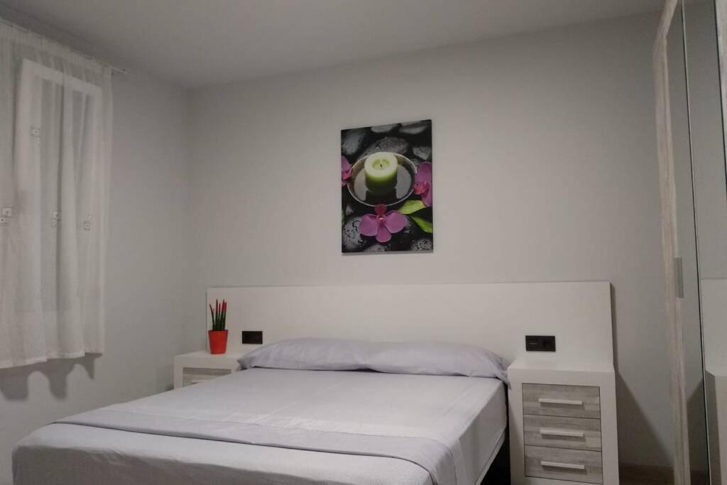 Aptmundo Bajamar - Precioso Apartamento Planta Baja Y Patio Puerto de Sagunto Luaran gambar