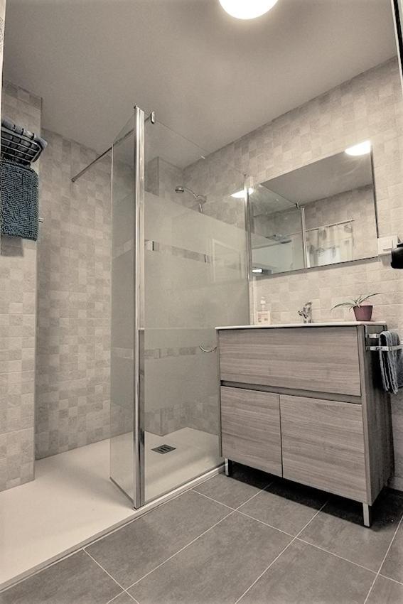 Aptmundo Bajamar - Precioso Apartamento Planta Baja Y Patio Puerto de Sagunto Luaran gambar