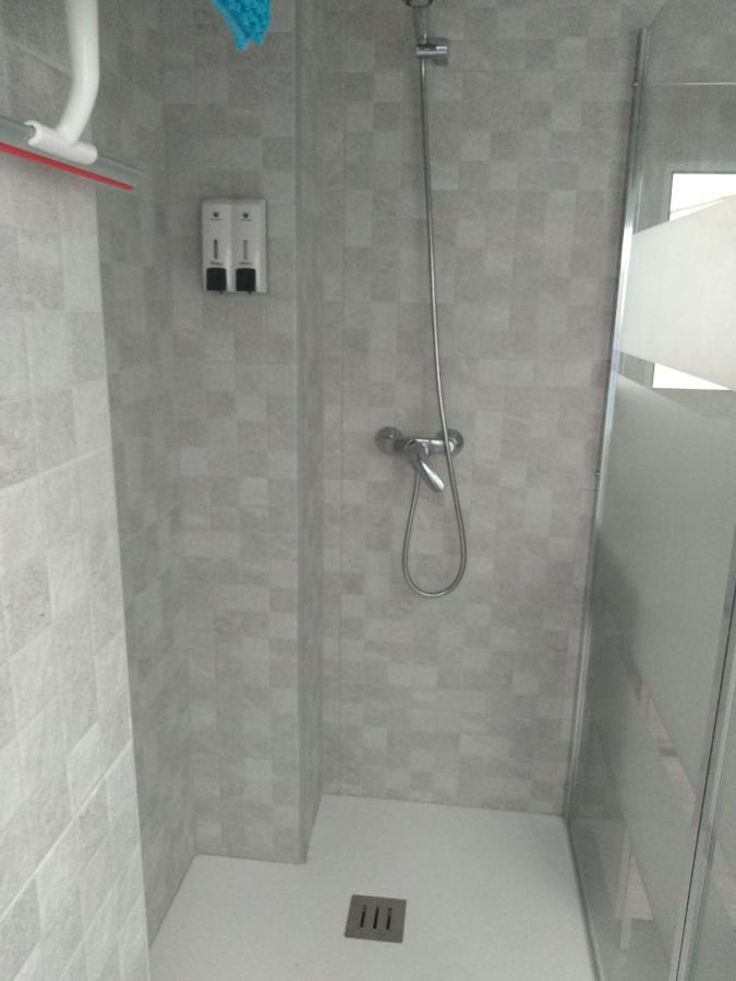Aptmundo Bajamar - Precioso Apartamento Planta Baja Y Patio Puerto de Sagunto Luaran gambar